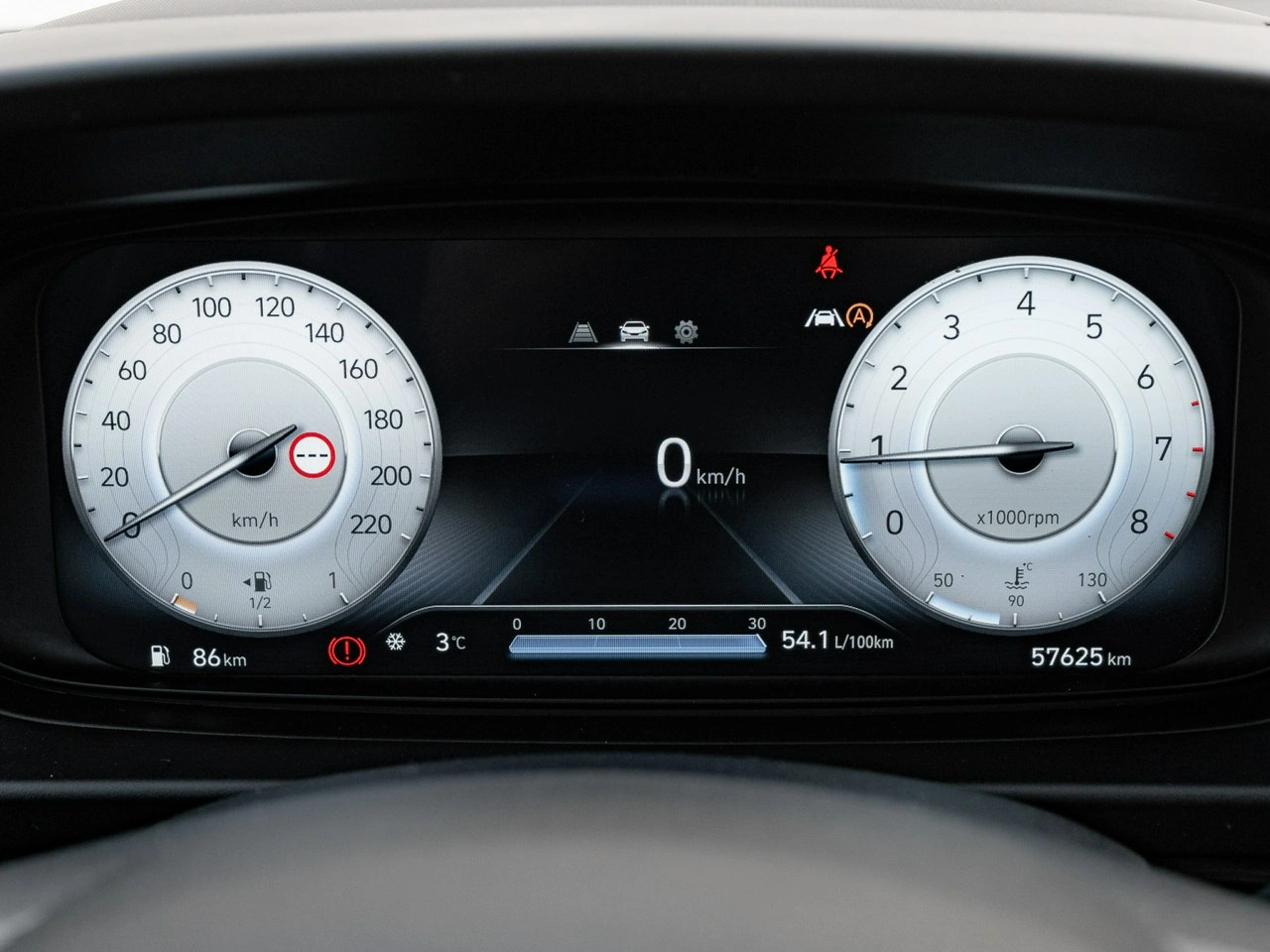 Hyundai Bayon - Zdjęcie 14