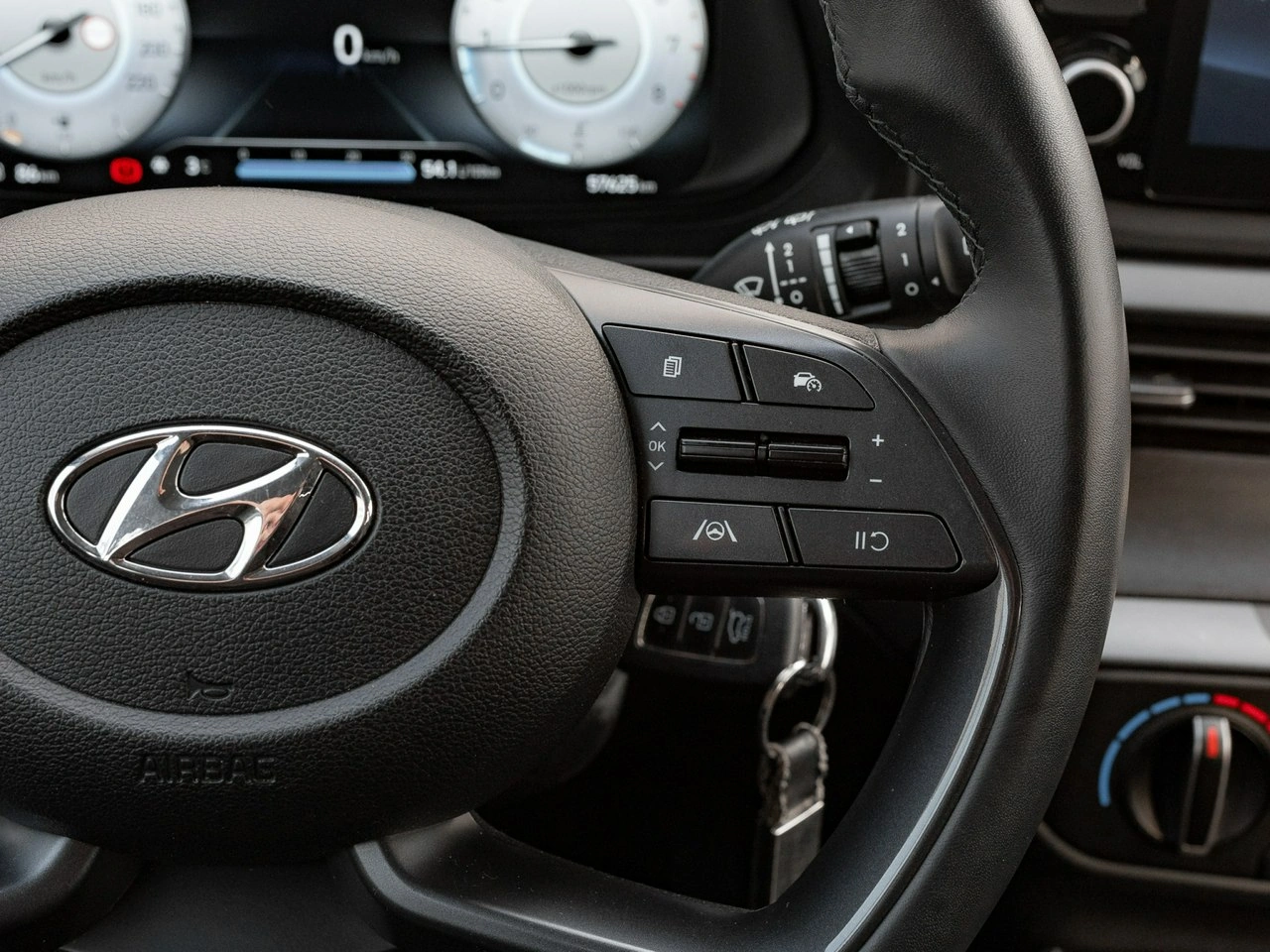 Hyundai Bayon - Zdjęcie 16