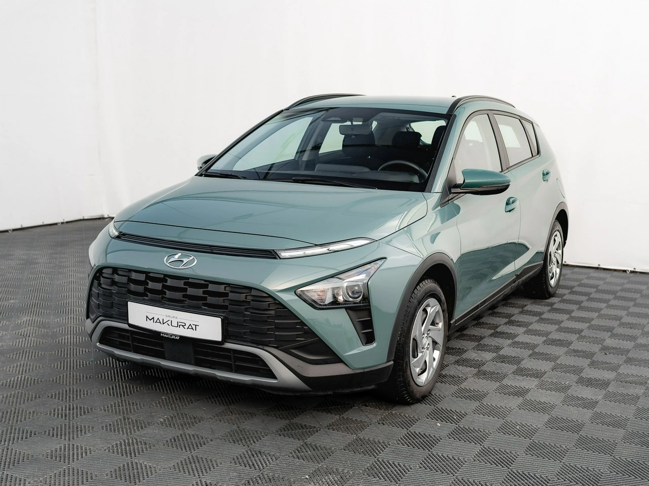 Hyundai Bayon - Zdjęcie 1