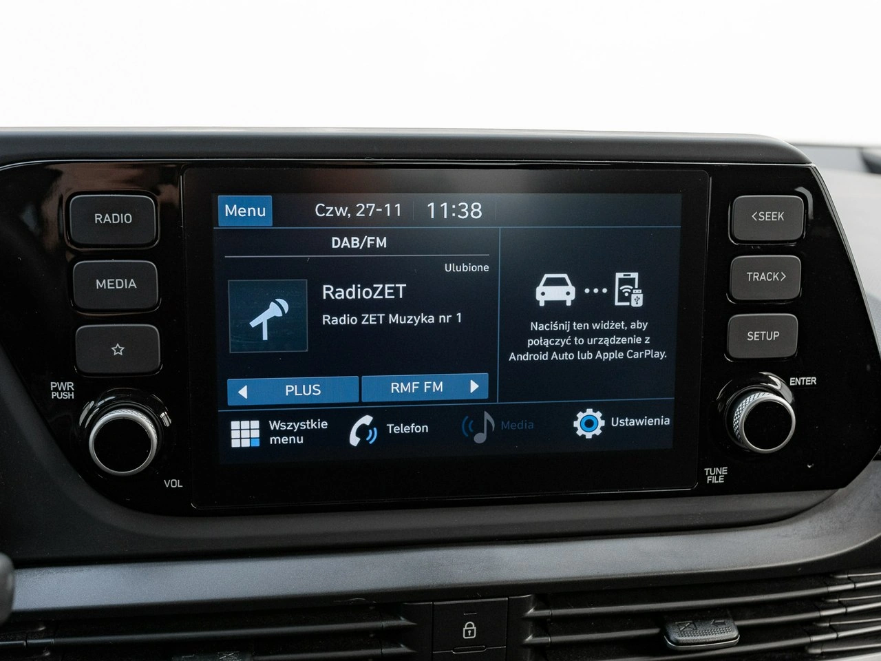 Hyundai Bayon - Zdjęcie 19