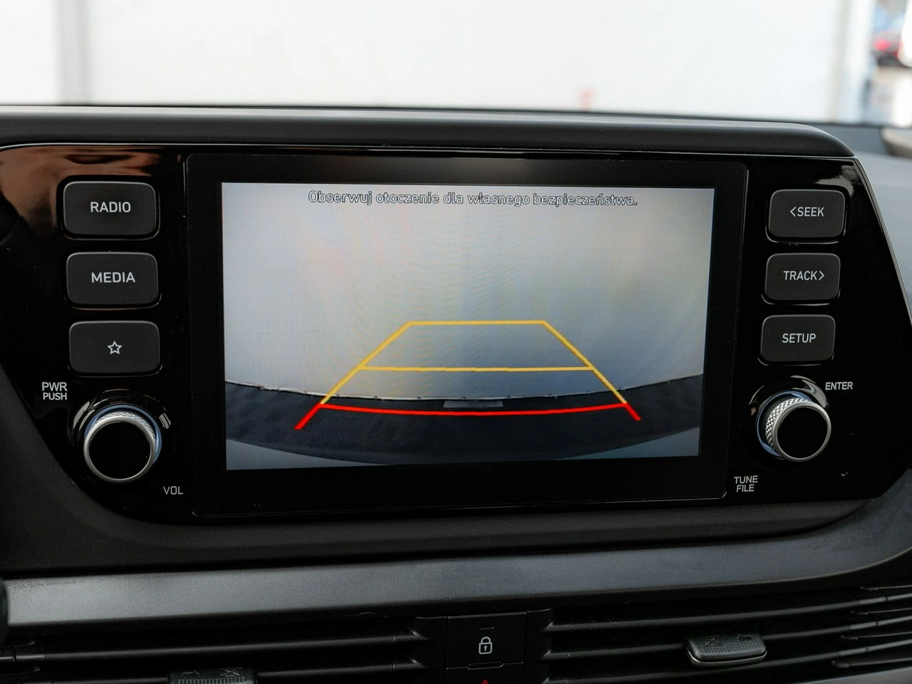 Hyundai Bayon - Zdjęcie 21
