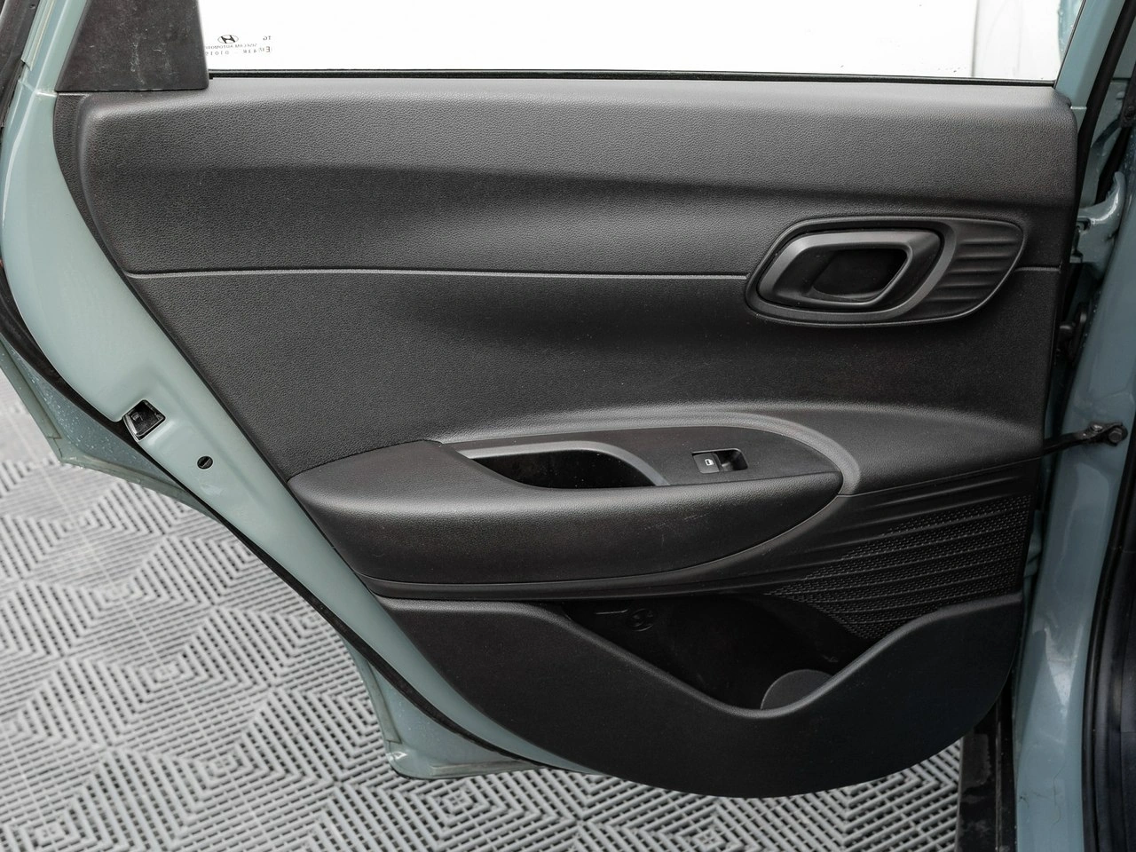 Hyundai Bayon - Zdjęcie 22