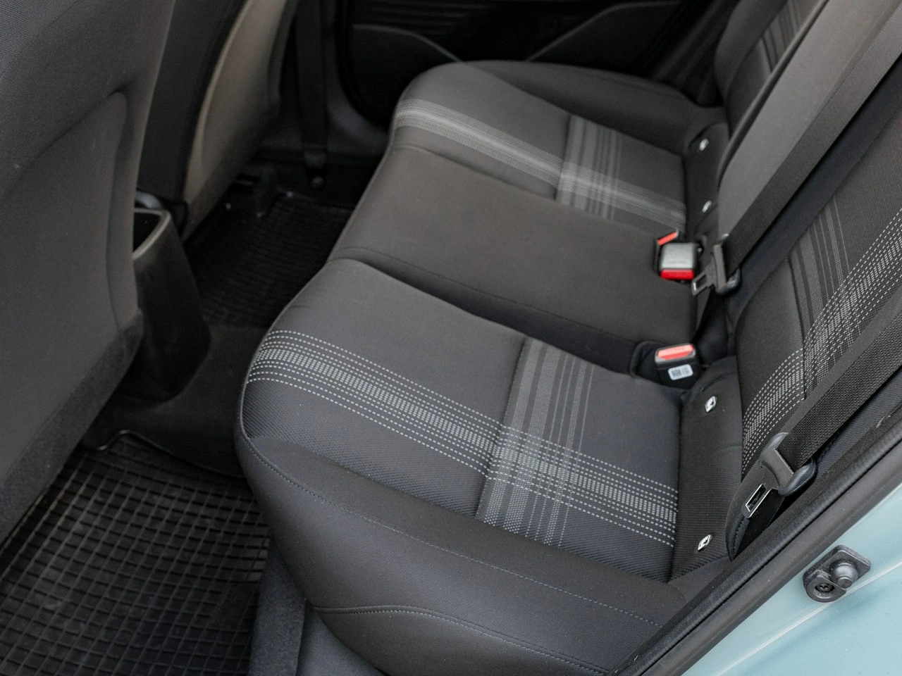 Hyundai Bayon - Zdjęcie 24