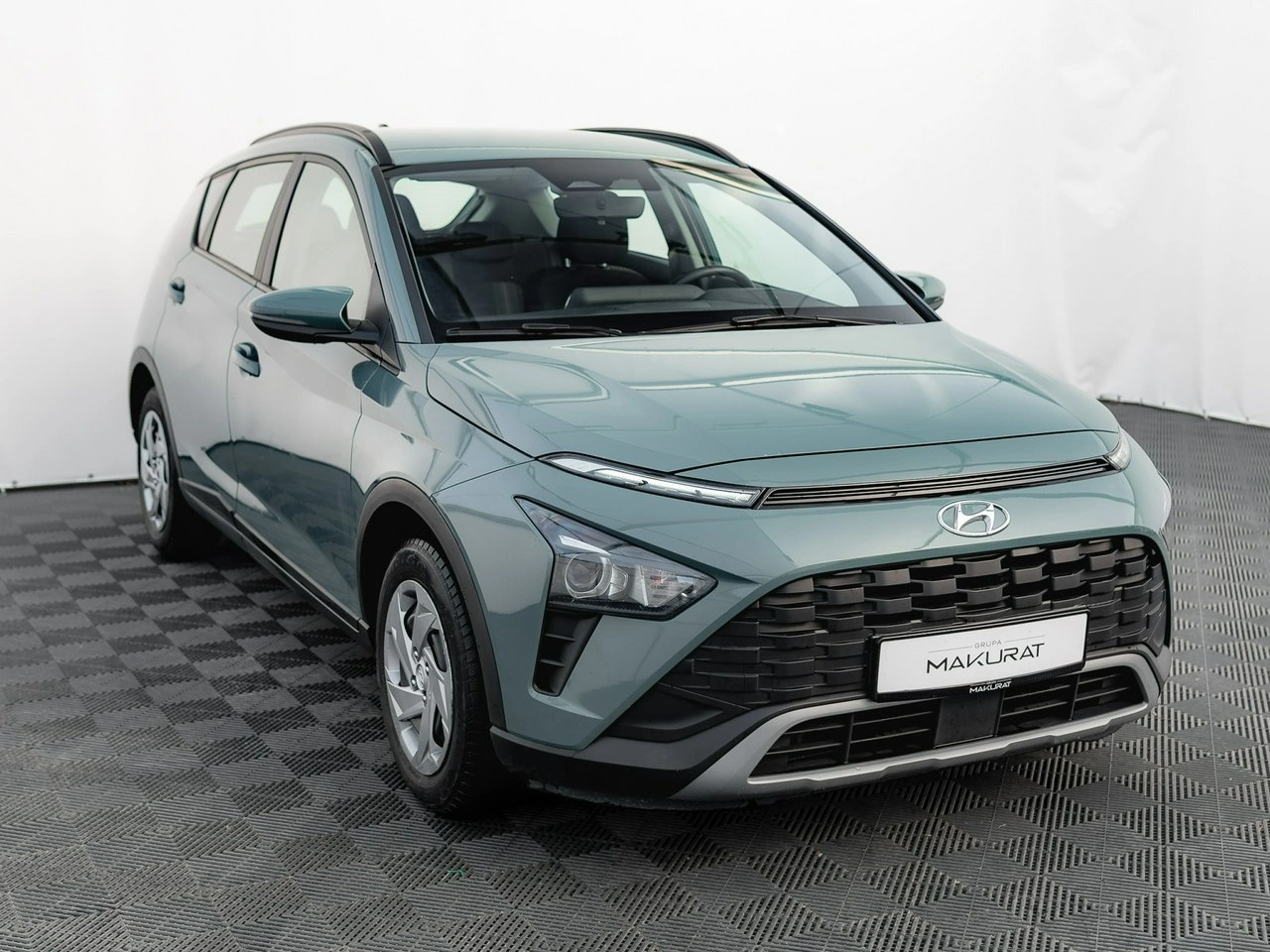 Hyundai Bayon - Zdjęcie 2