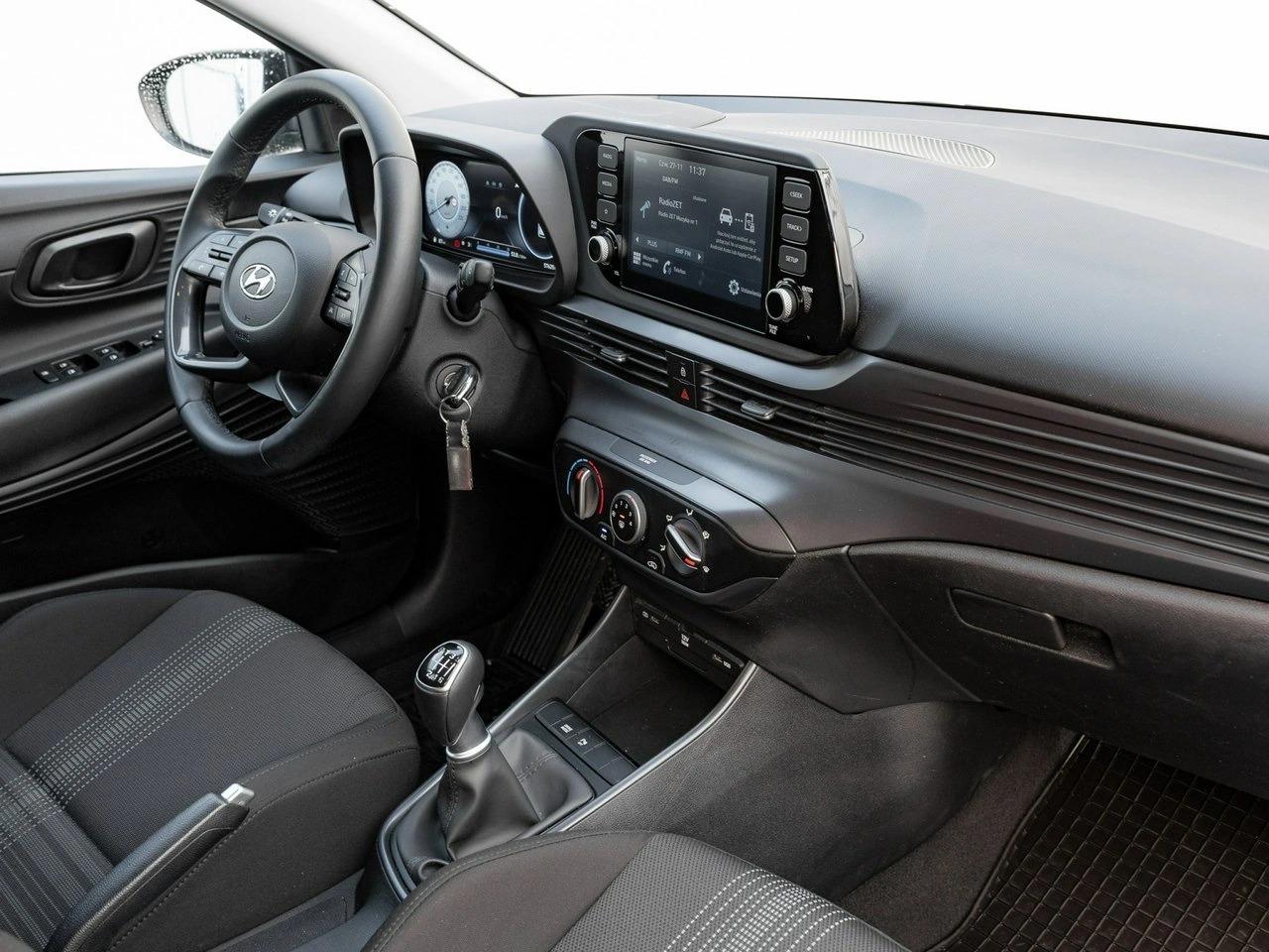 Hyundai Bayon - Zdjęcie 31