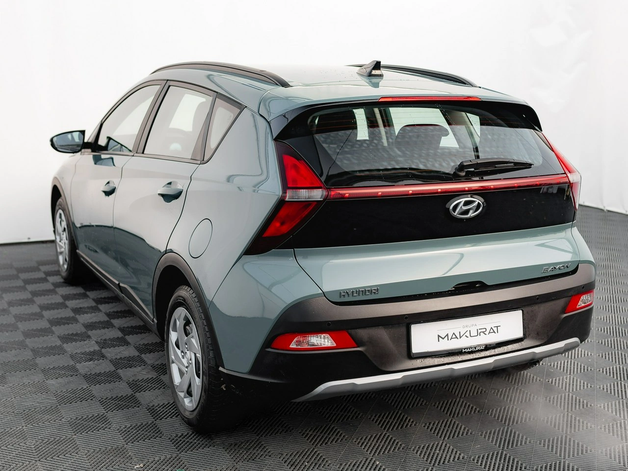Hyundai Bayon - Zdjęcie 3