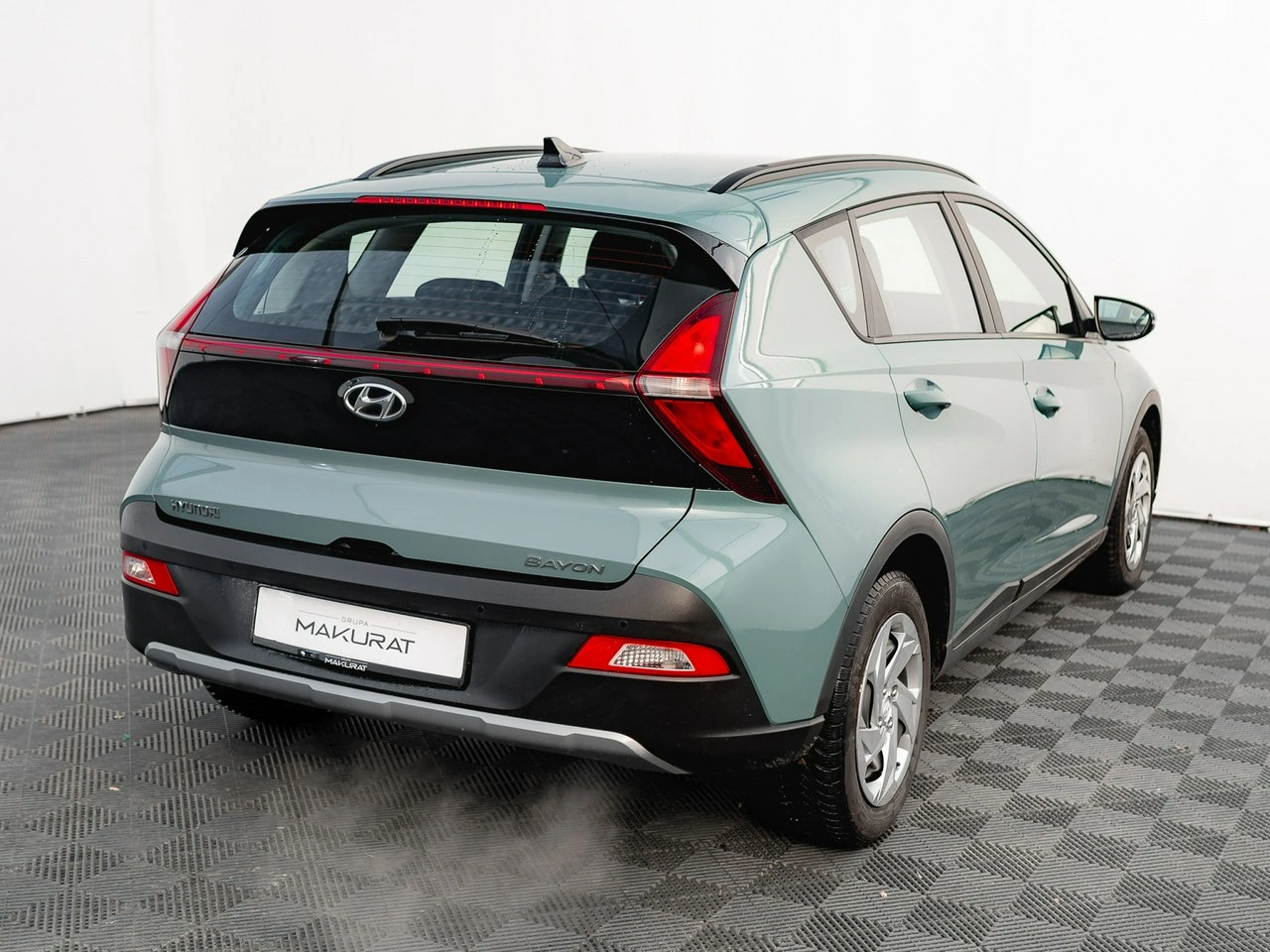Hyundai Bayon - Zdjęcie 4