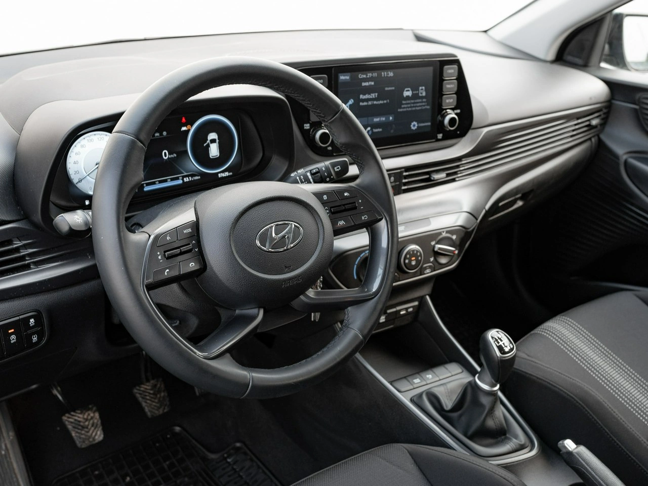 Hyundai Bayon - Zdjęcie 5