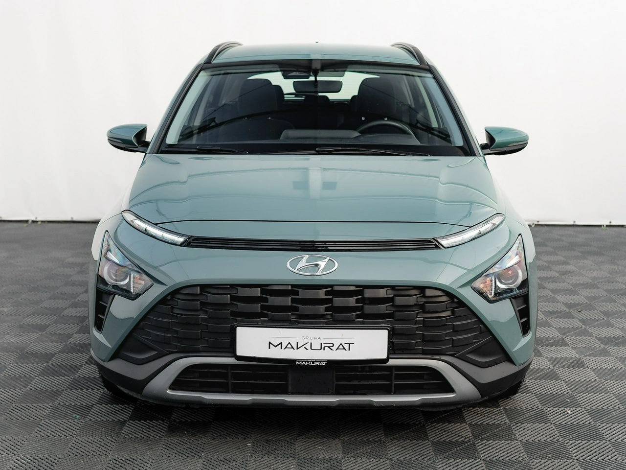 Hyundai Bayon - Zdjęcie 6