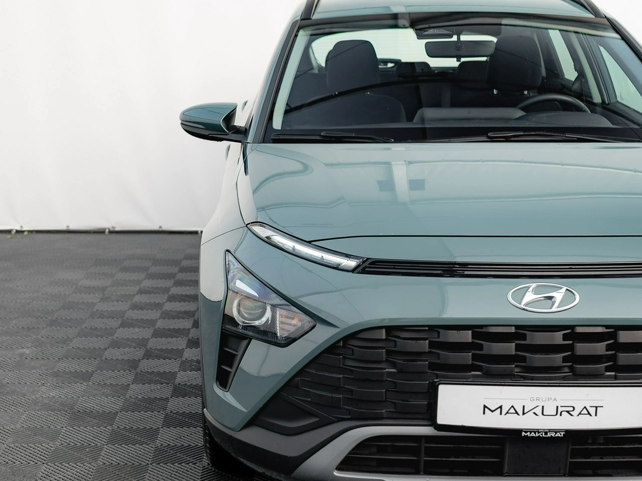 Hyundai Bayon - Zdjęcie 7