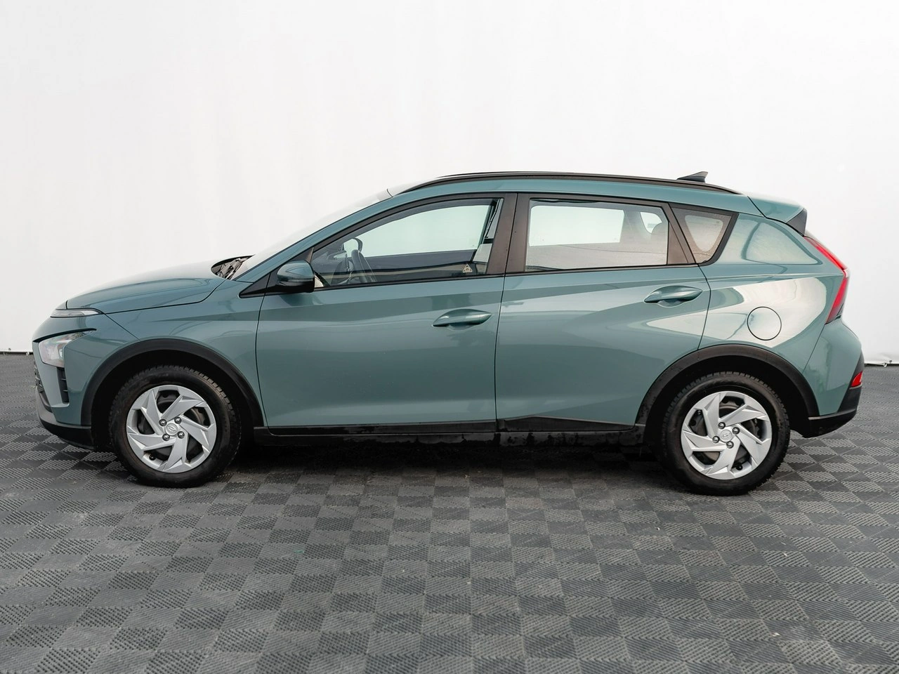Hyundai Bayon - Zdjęcie 8