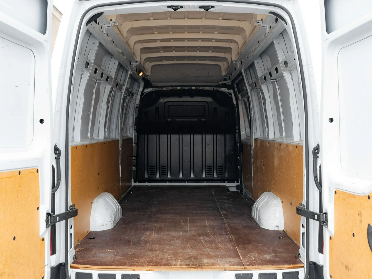Renault Master - Zdjęcie 16