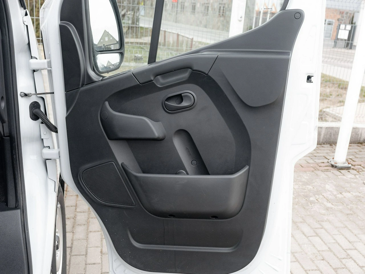Renault Master - Zdjęcie 17