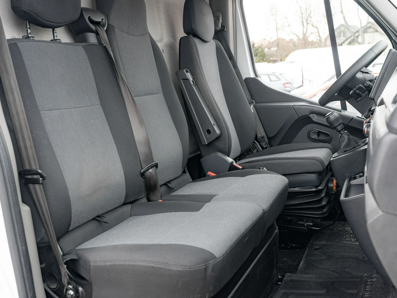 Renault Master - Zdjęcie 18