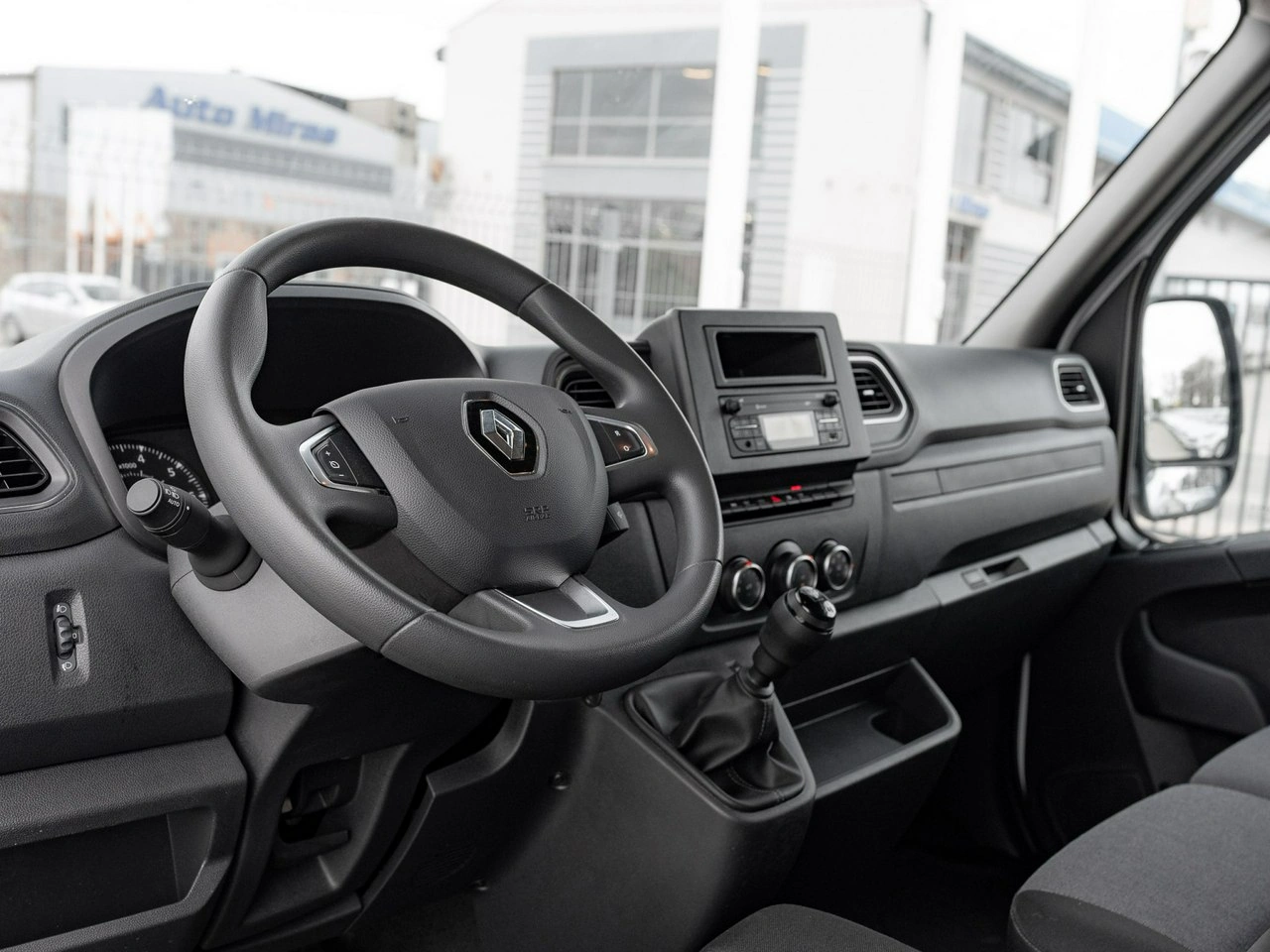 Renault Master - Zdjęcie 5