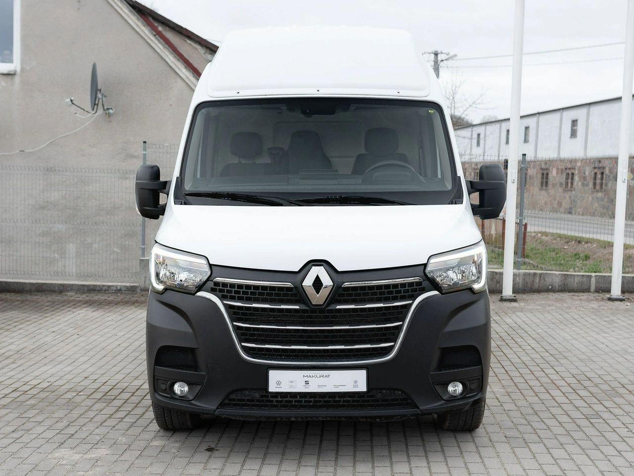 Renault Master - Zdjęcie 6