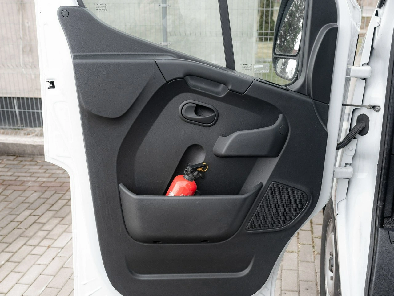 Renault Master - Zdjęcie 8