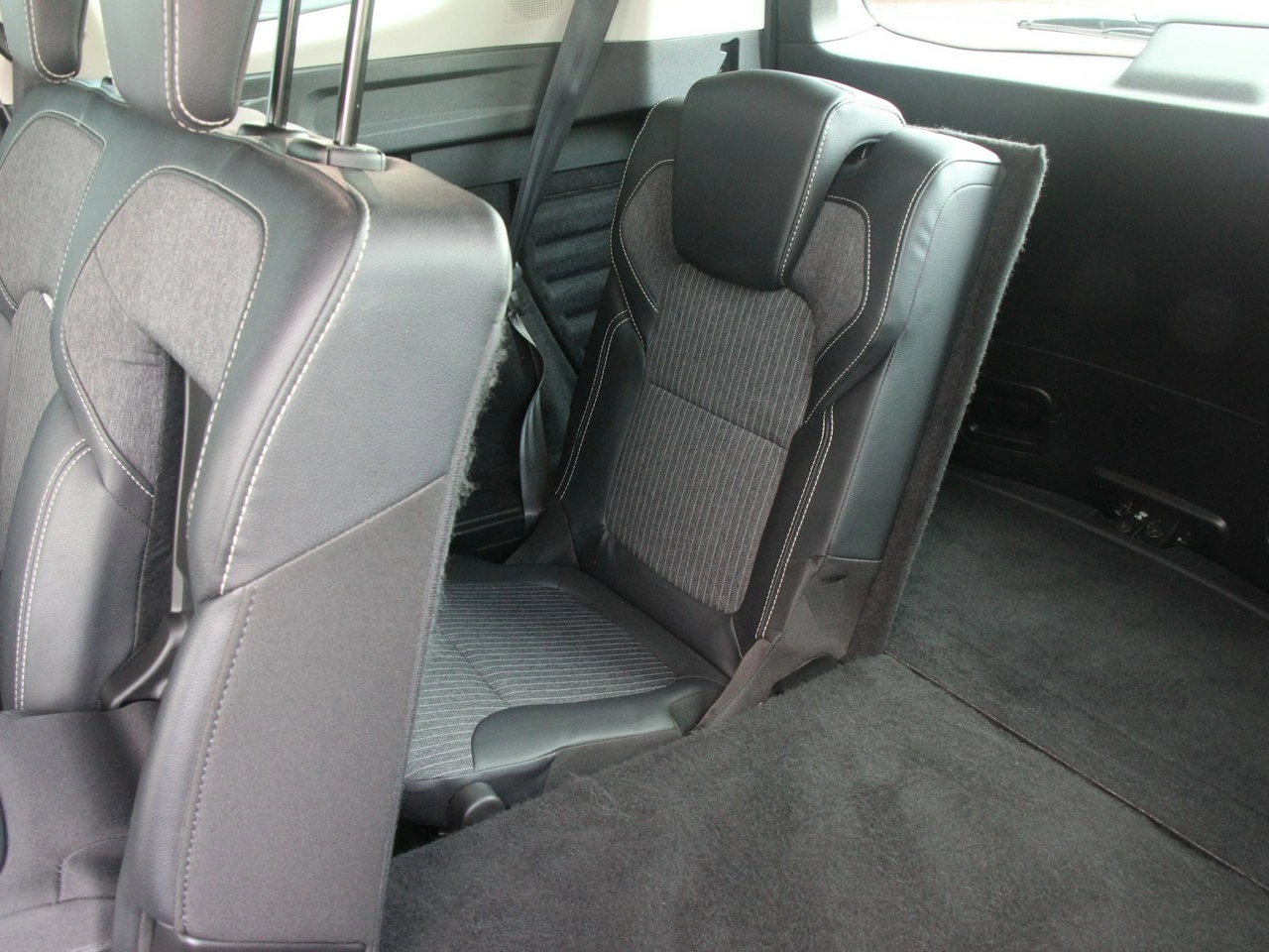 Renault Grand Scenic - Zdjęcie 11