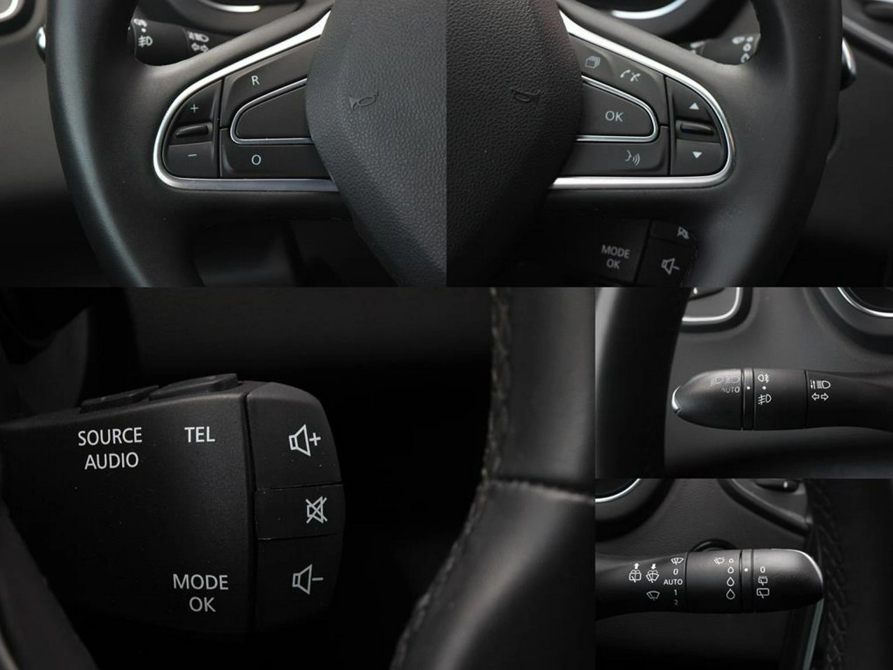 Renault Grand Scenic - Zdjęcie 19