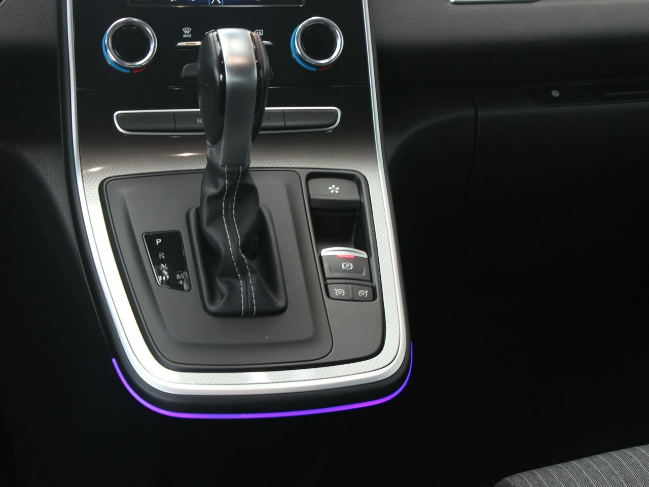 Renault Grand Scenic - Zdjęcie 25