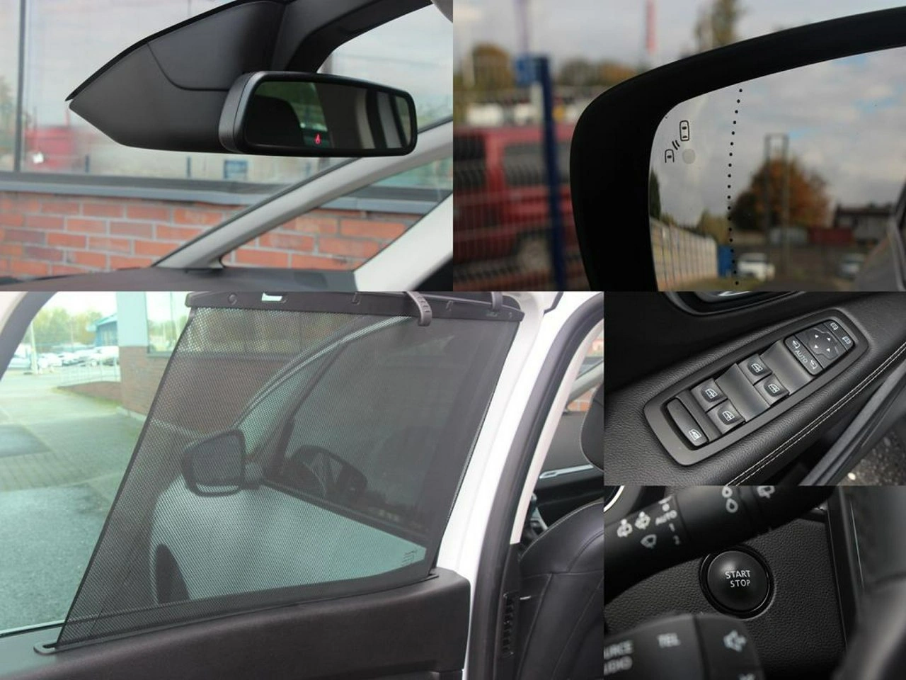 Renault Grand Scenic - Zdjęcie 26