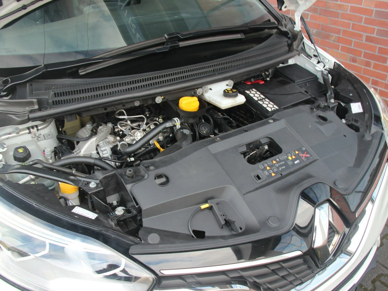 Renault Grand Scenic - Zdjęcie 37