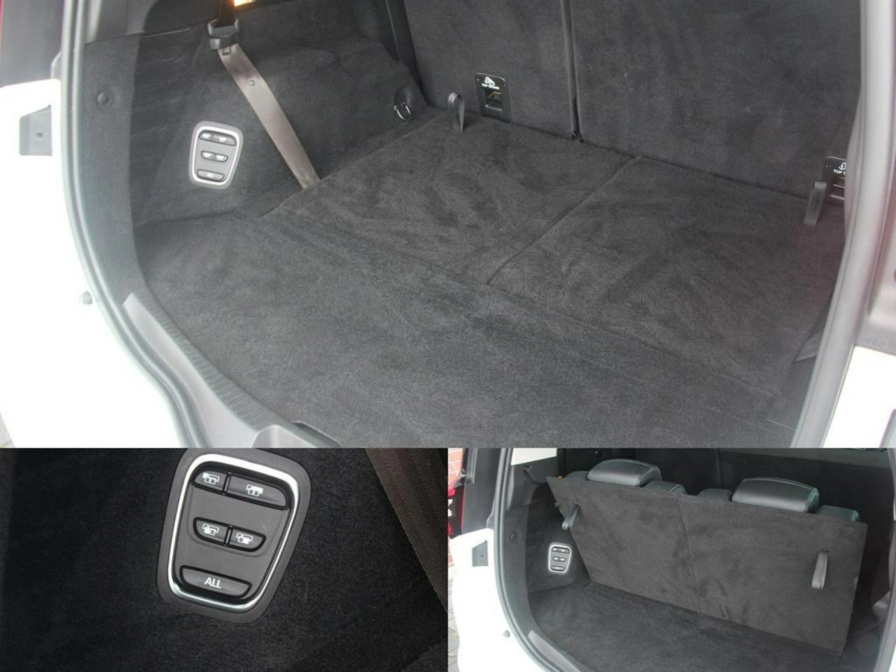 Renault Grand Scenic - Zdjęcie 38