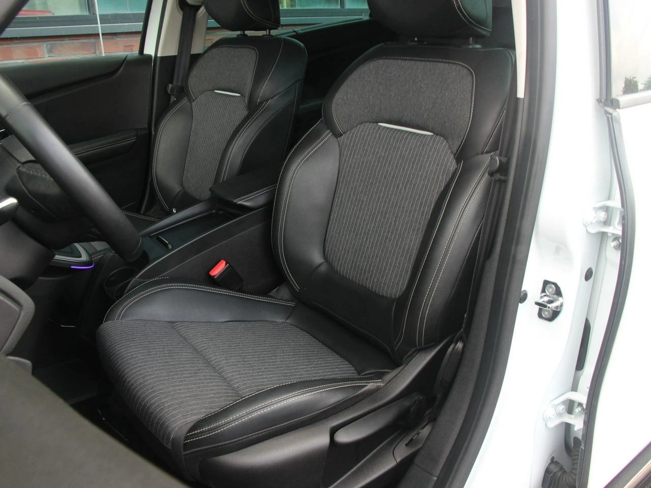 Renault Grand Scenic - Zdjęcie 8