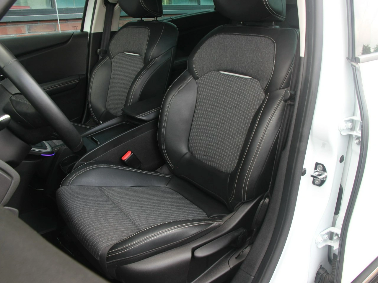 Renault Grand Scenic - Zdjęcie 8