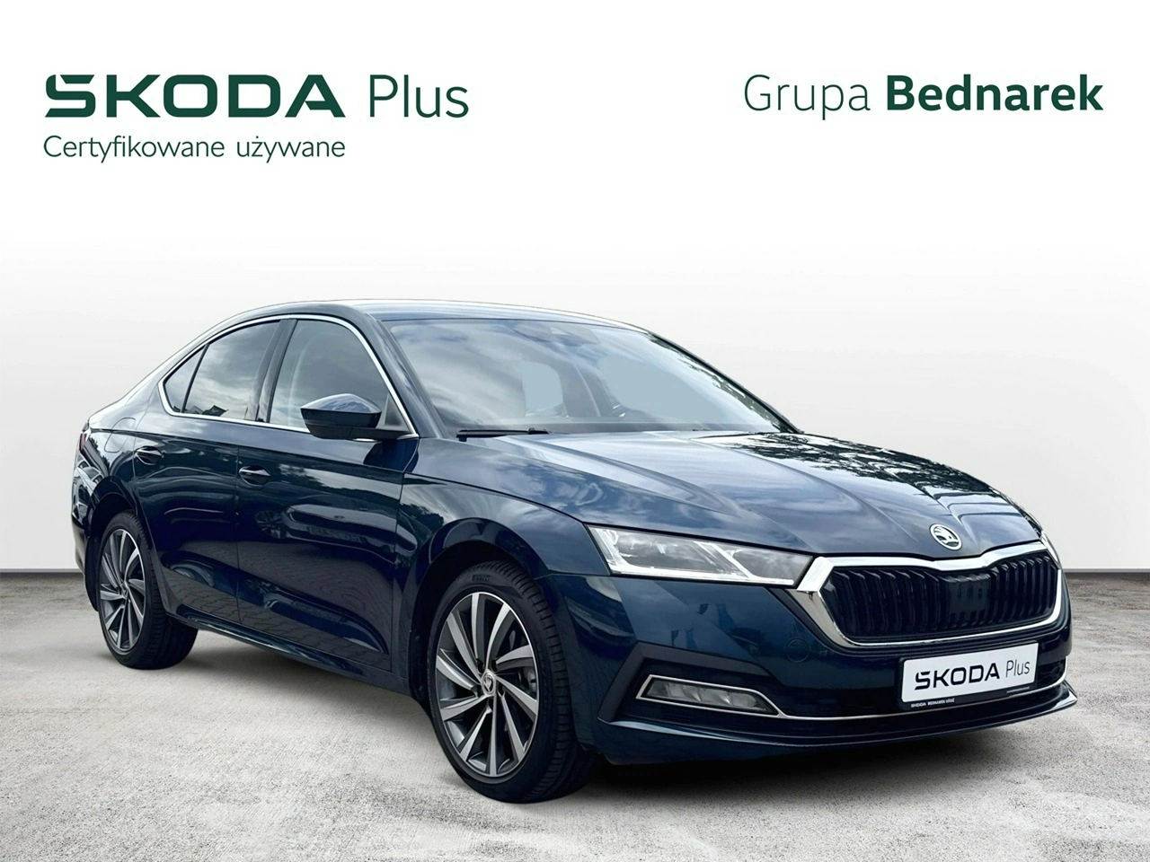 Skoda Octavia - Zdjęcie 6