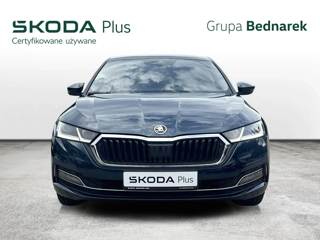 Skoda Octavia - Zdjęcie 7