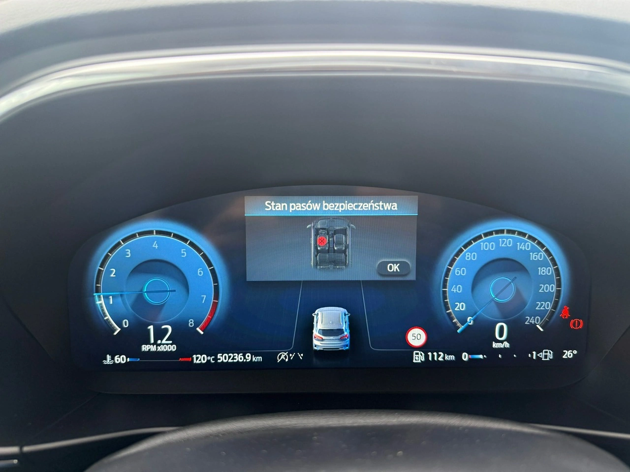 Ford Focus - Zdjęcie 9