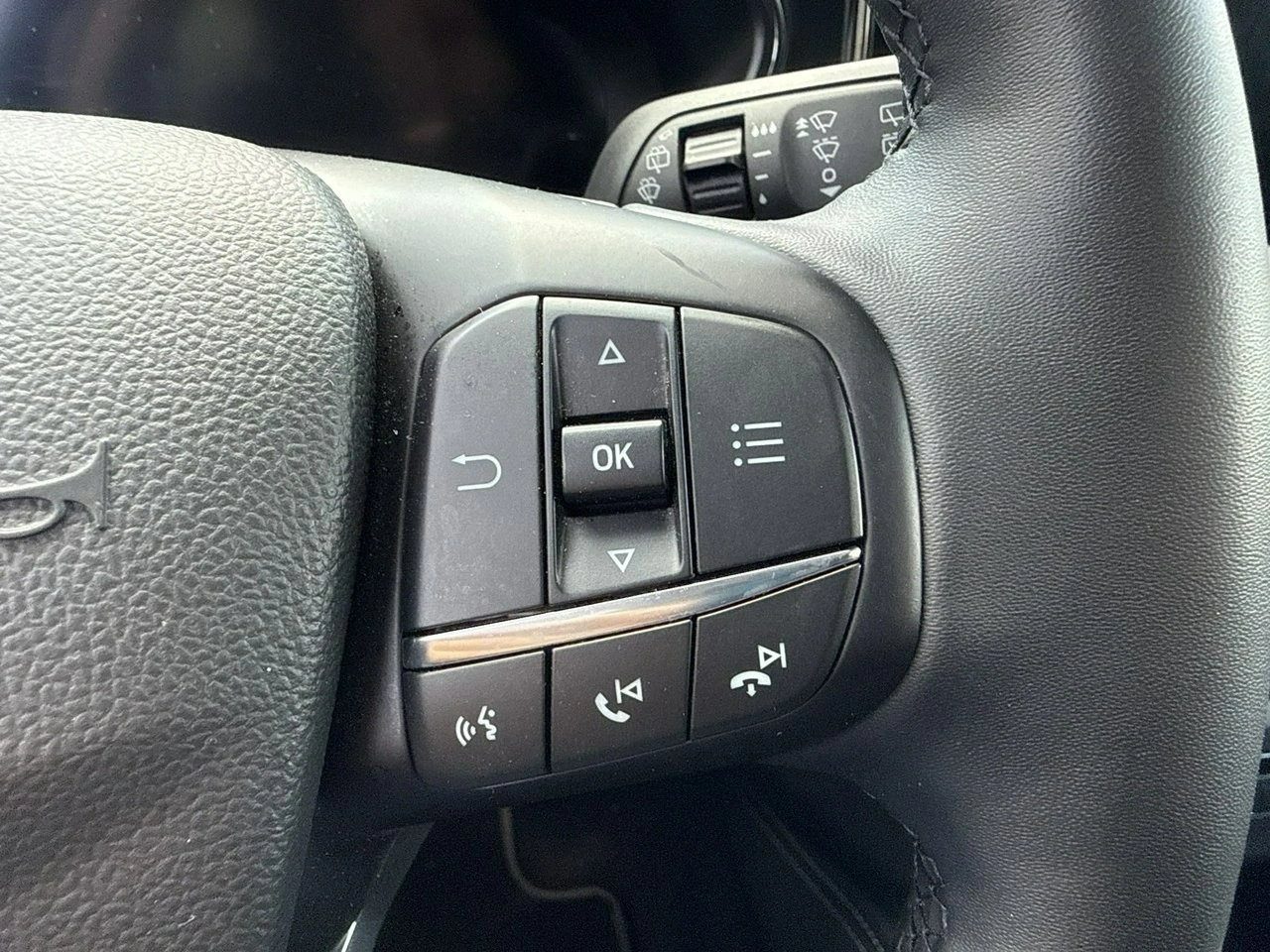 Ford Focus - Zdjęcie 14