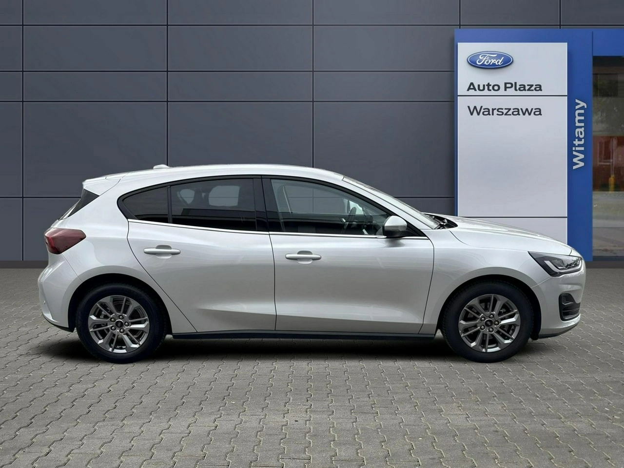 Ford Focus - Zdjęcie 4