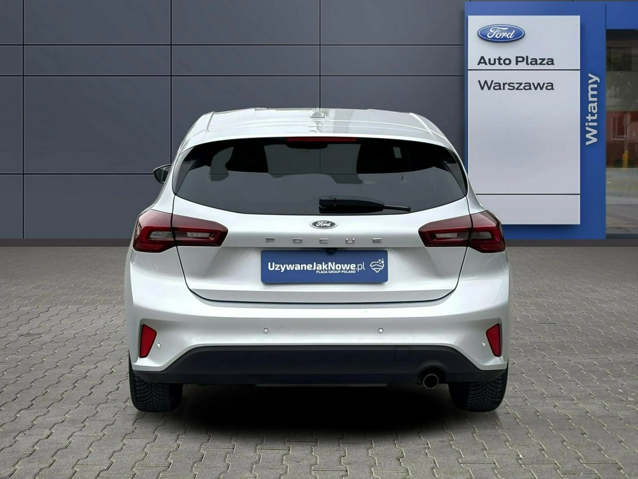 Ford Focus - Zdjęcie 5