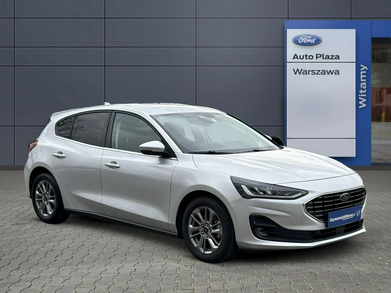 Ford Focus - Zdjęcie 6
