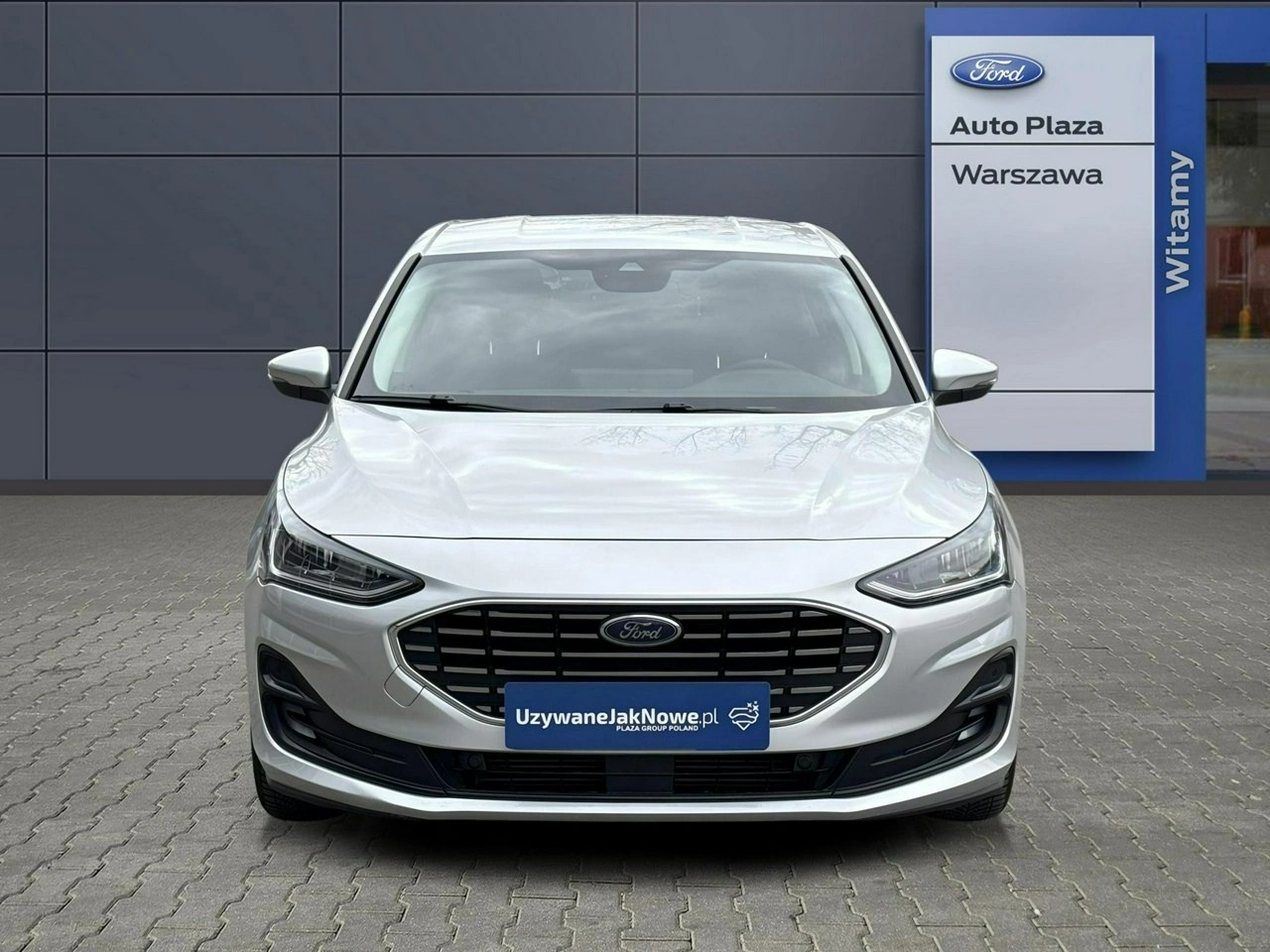 Ford Focus - Zdjęcie 7