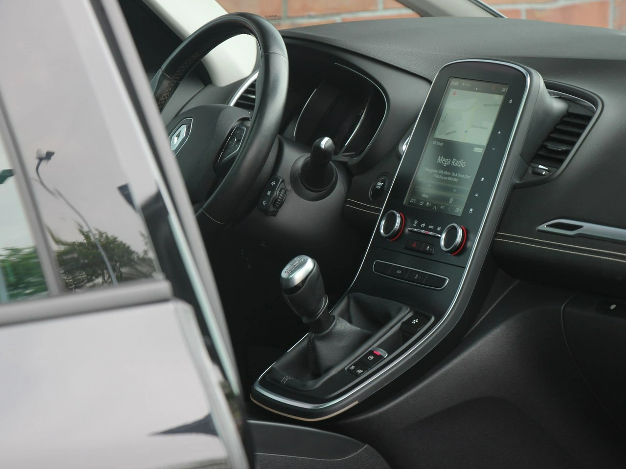 Renault Grand Scenic - Zdjęcie 27