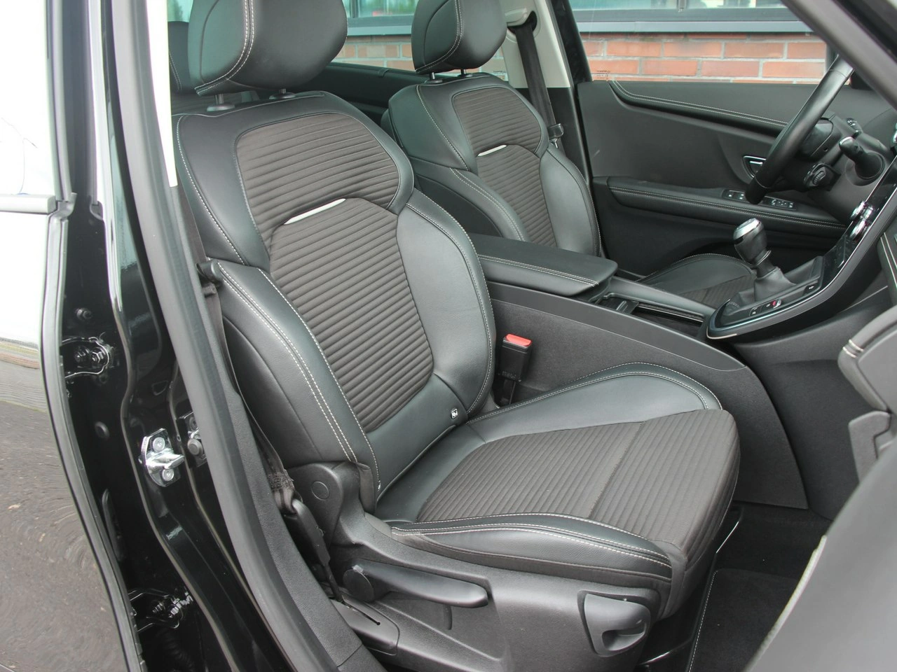 Renault Grand Scenic - Zdjęcie 36