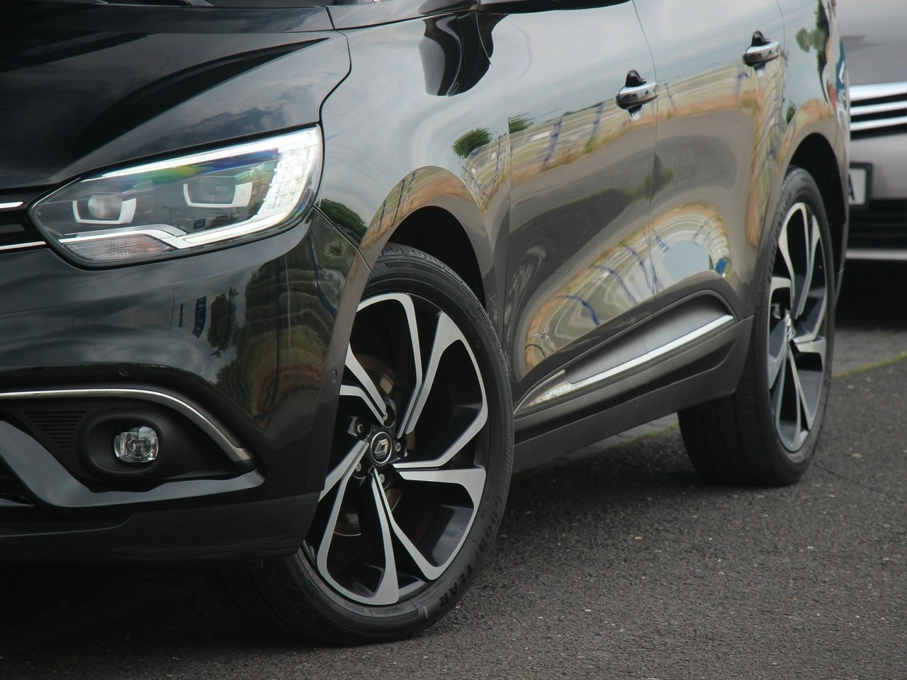 Renault Grand Scenic - Zdjęcie 4