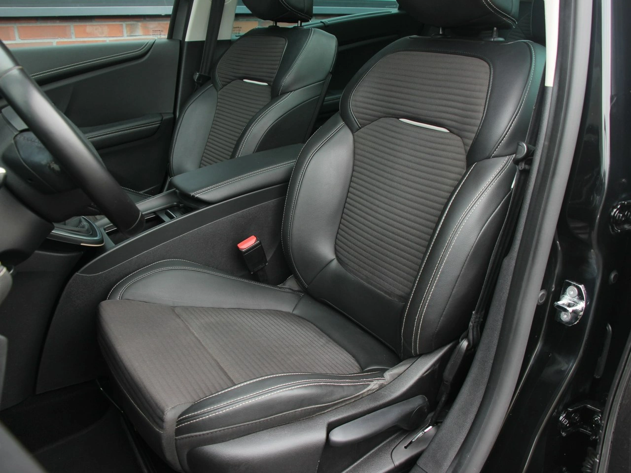 Renault Grand Scenic - Zdjęcie 8