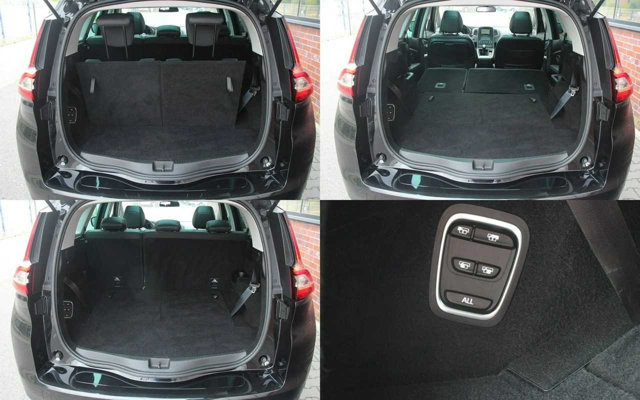 Renault Grand Scenic - Zdjęcie 32