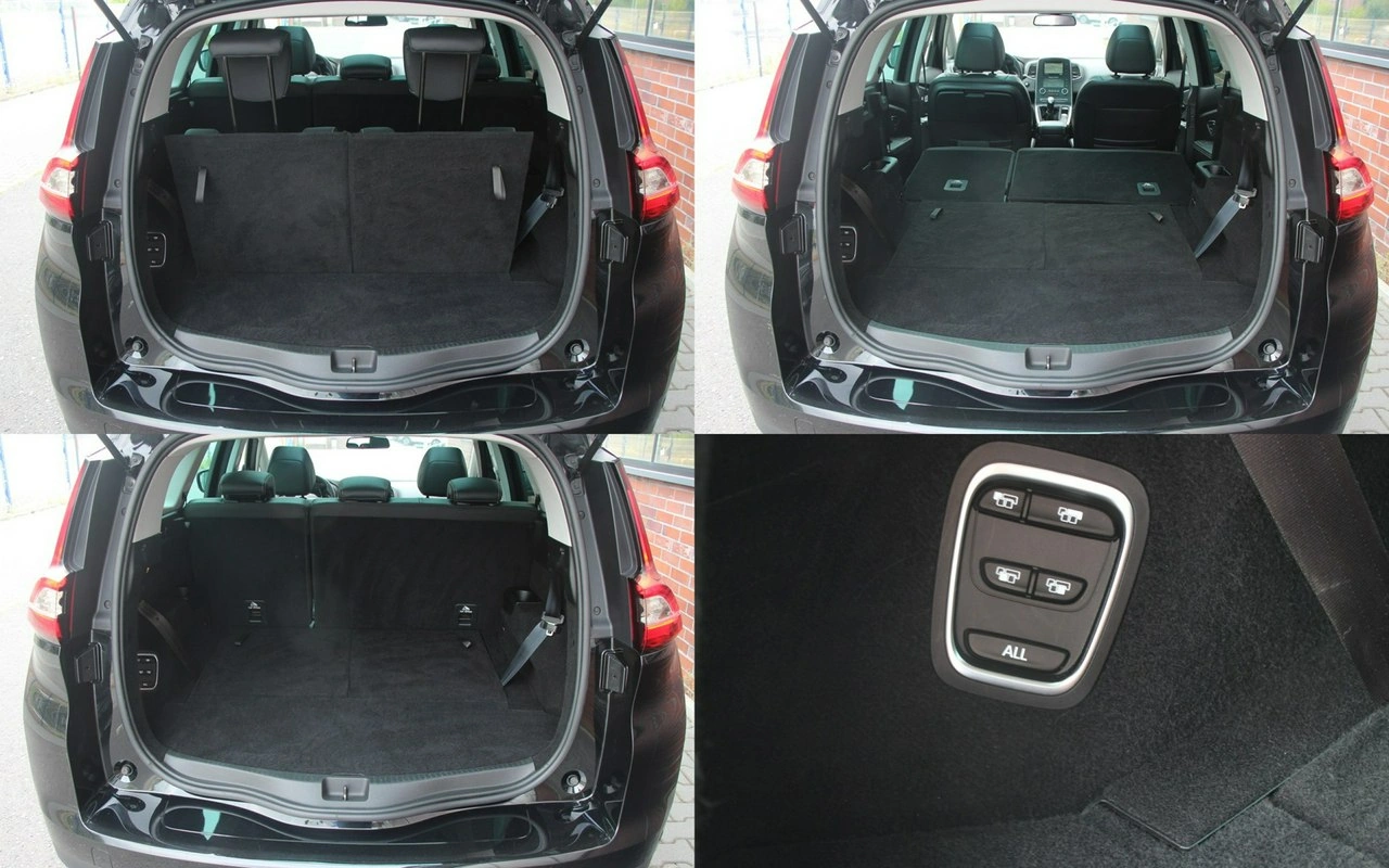 Renault Grand Scenic - Zdjęcie 32