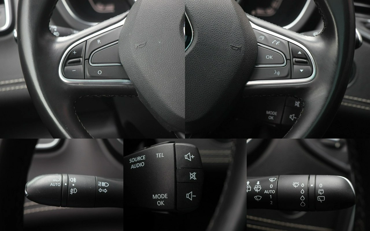 Renault Grand Scenic - Zdjęcie 18