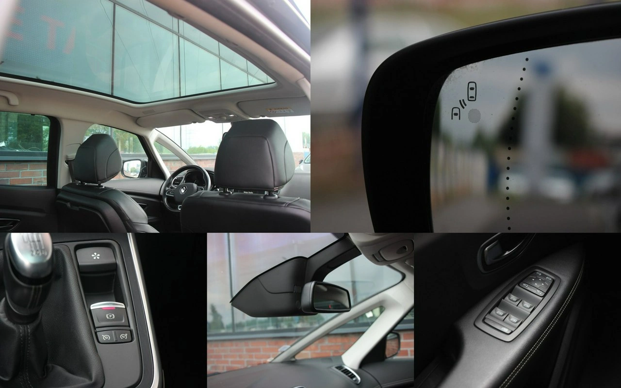 Renault Grand Scenic - Zdjęcie 21