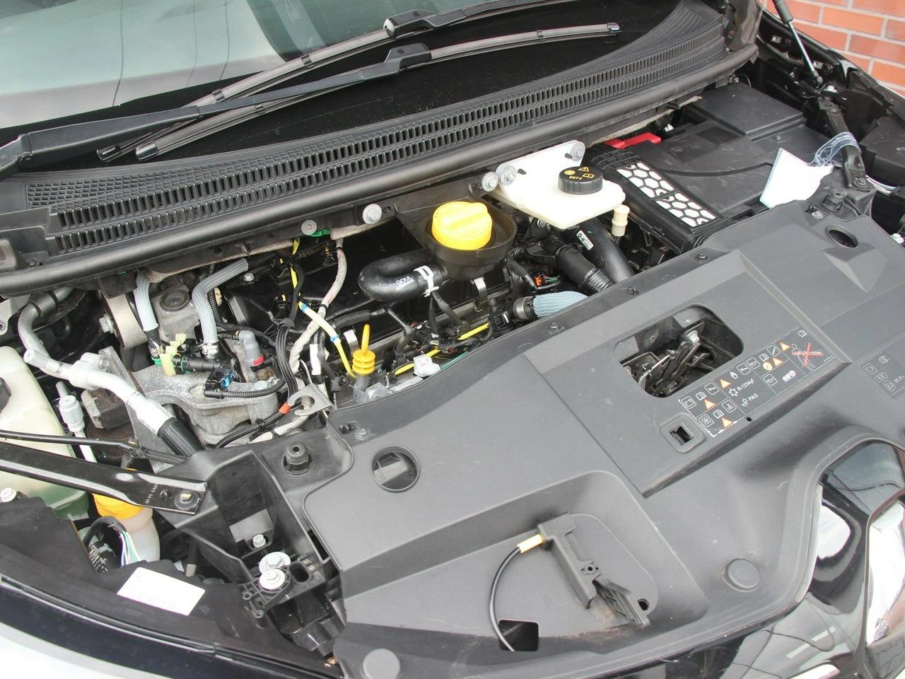 Renault Grand Scenic - Zdjęcie 33