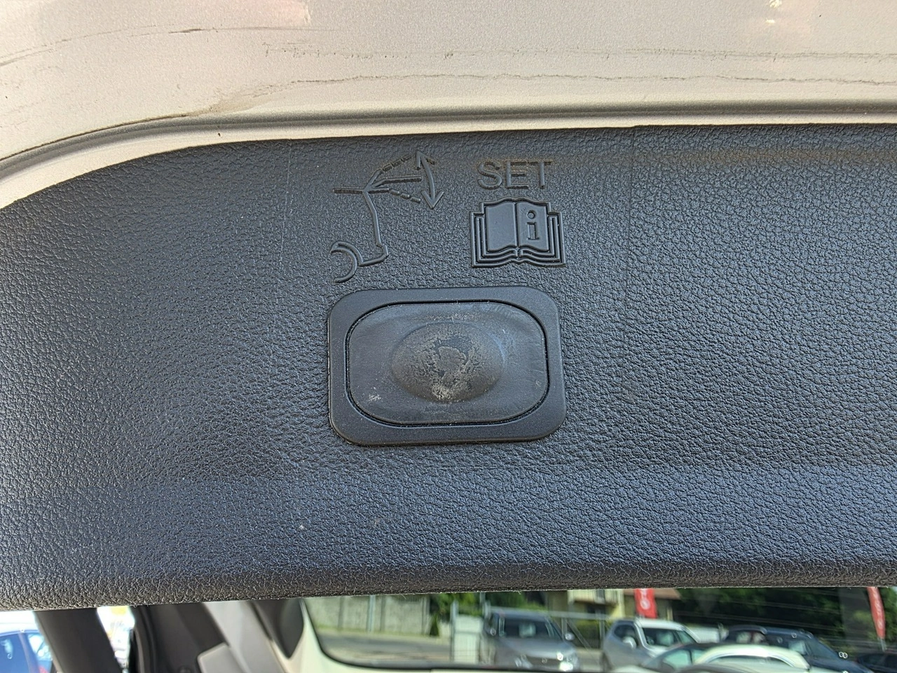 Ford Kuga - Zdjęcie 6