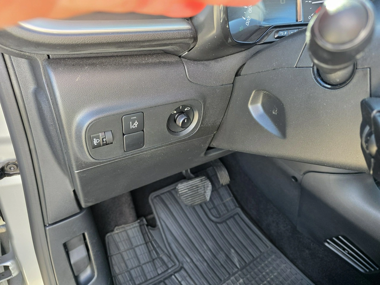 Citroën C3 - Zdjęcie 11