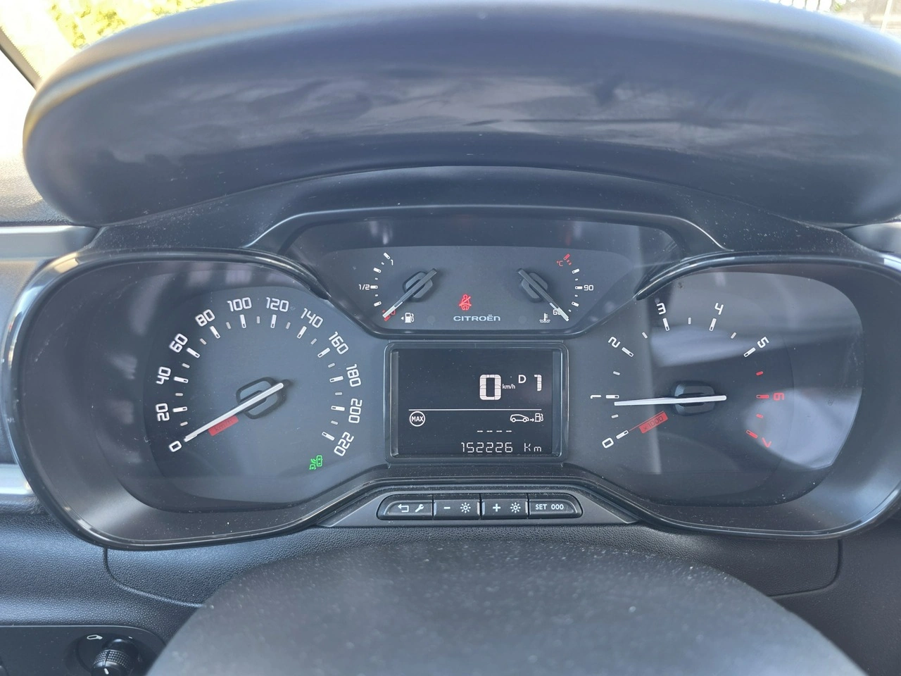 Citroën C3 - Zdjęcie 20