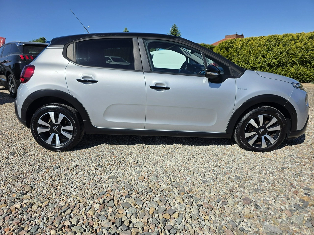 Citroën C3 - Zdjęcie 24